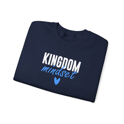 Kingdom Mindset Sweatshirt