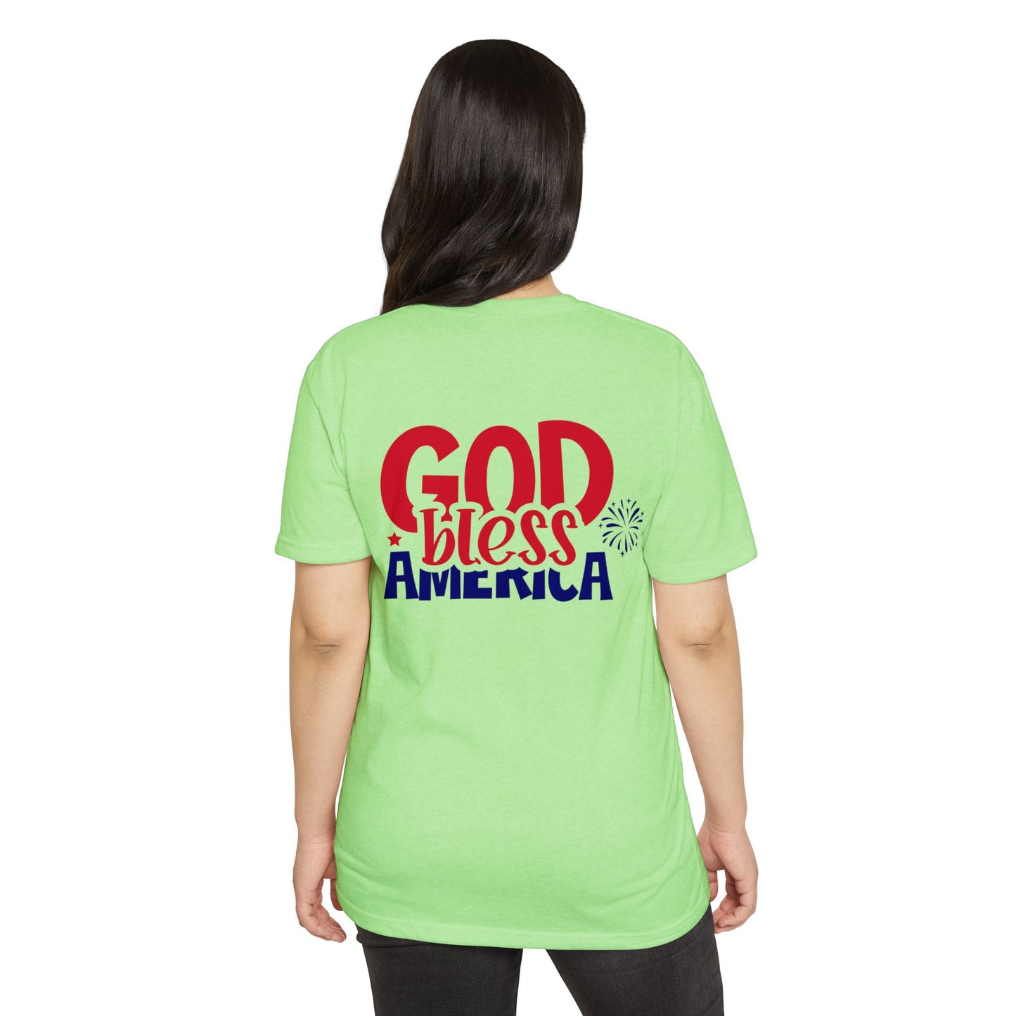 God Bless America T-Shirt