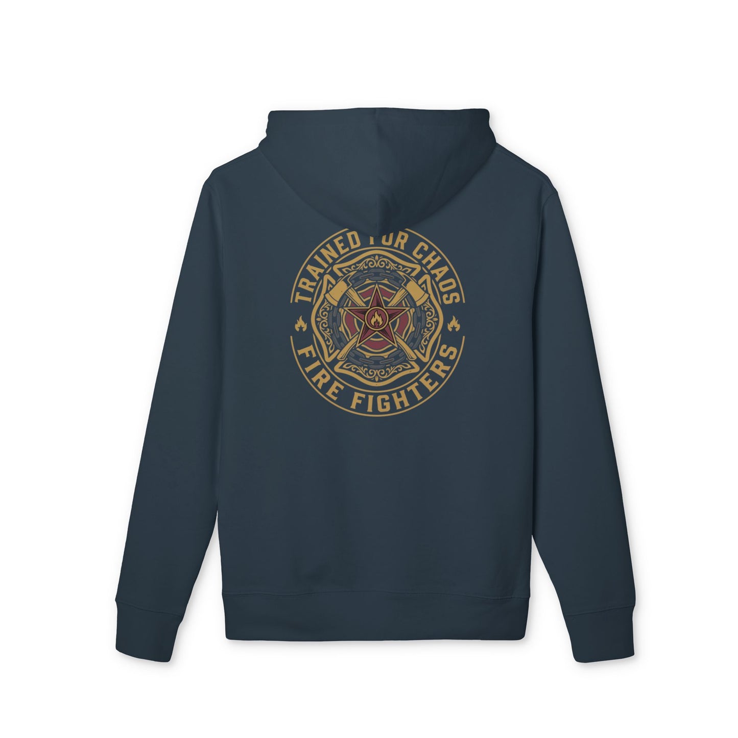Unisex Cruiser 2.0 Hoodie