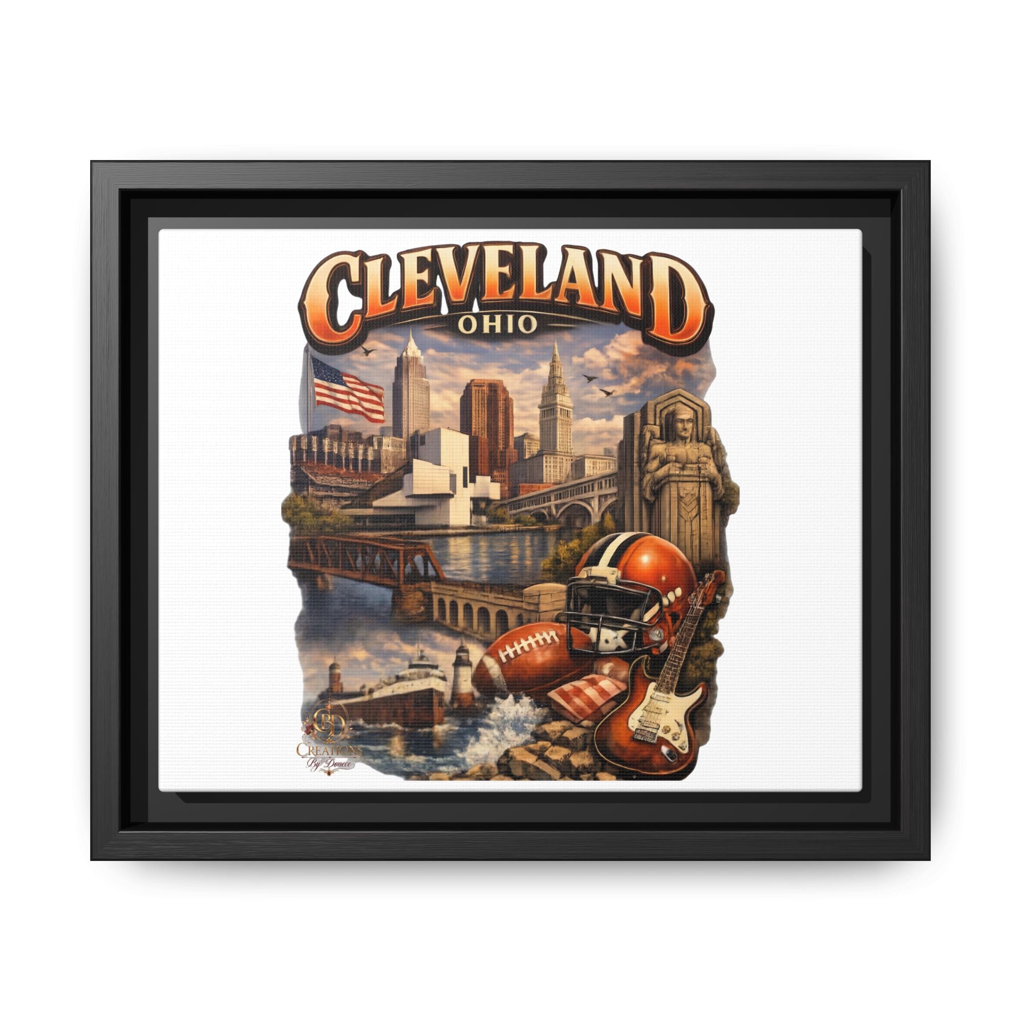 Selected Variant Image