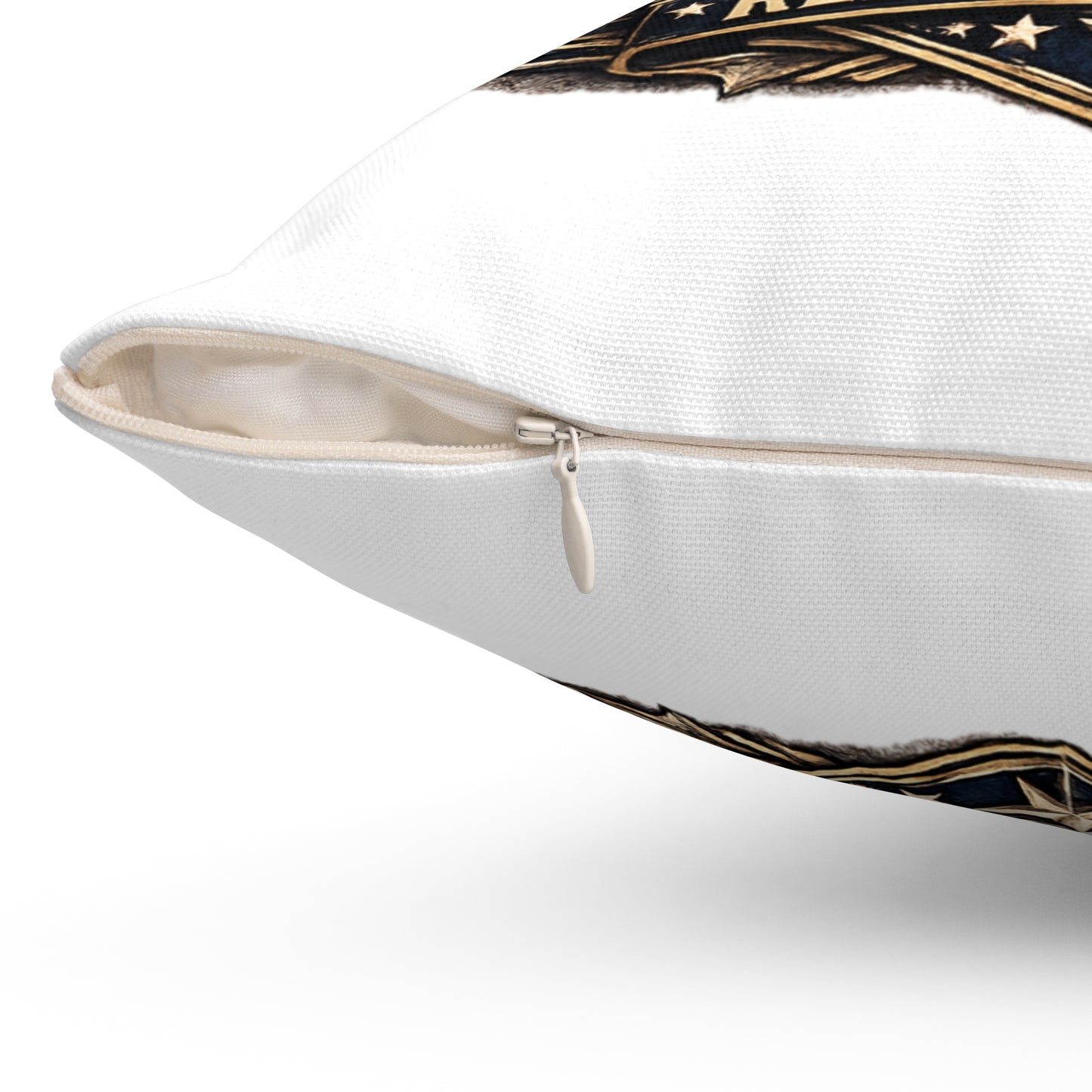 U.S. Air Force 'Ready to Strike' Decorative Pillow