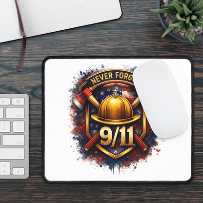 Gaming Mouse Pad