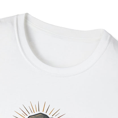 "The Stone Was Rolled Away" T-Shirt