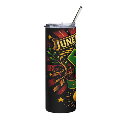 Stainless Steel Tumbler, 20oz