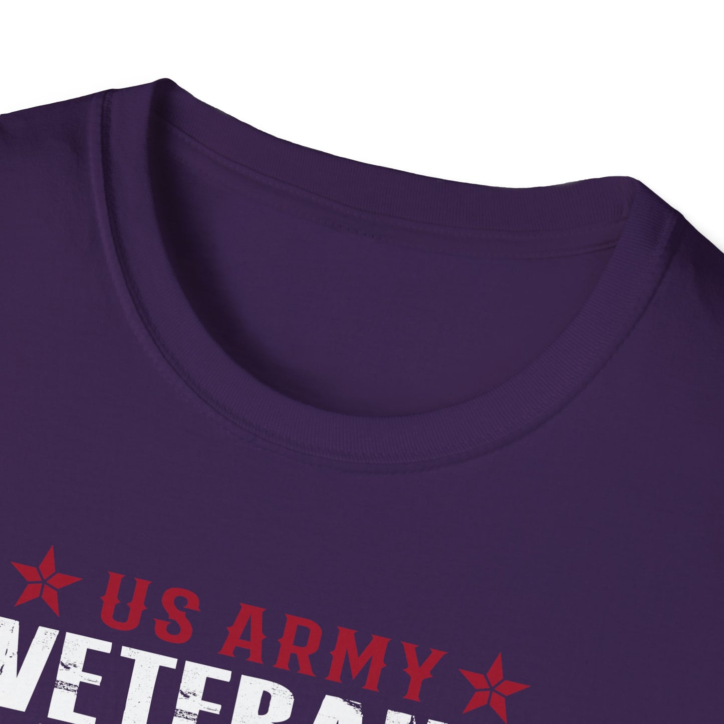 US  Army Veterans Make the Best Grandpas T-Shirt