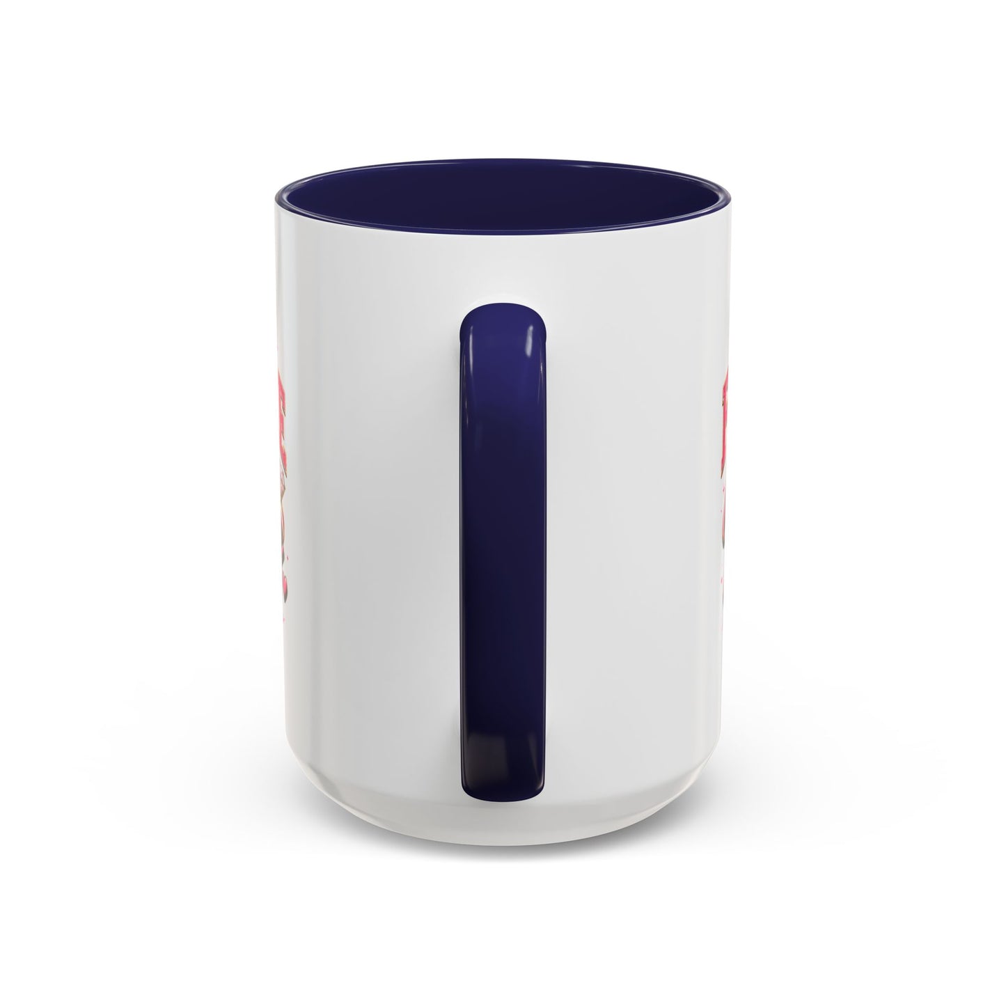 Future Mrs. Accent Coffee Mug — Bridal Bachelorette Gift (11/15oz)