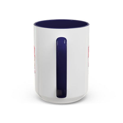 Future Mrs. Accent Coffee Mug — Bridal Bachelorette Gift (11/15oz)