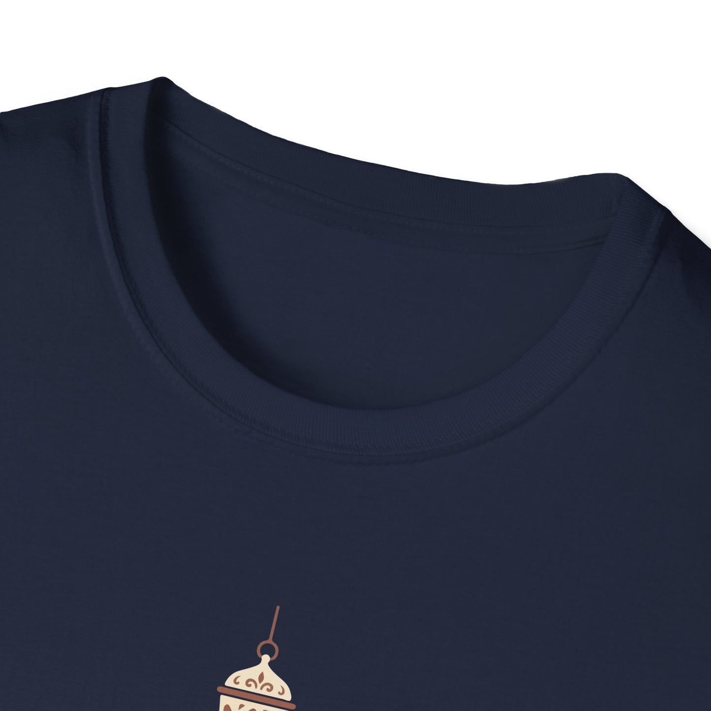 Walk Lightly Pray Heavily T-Shirt