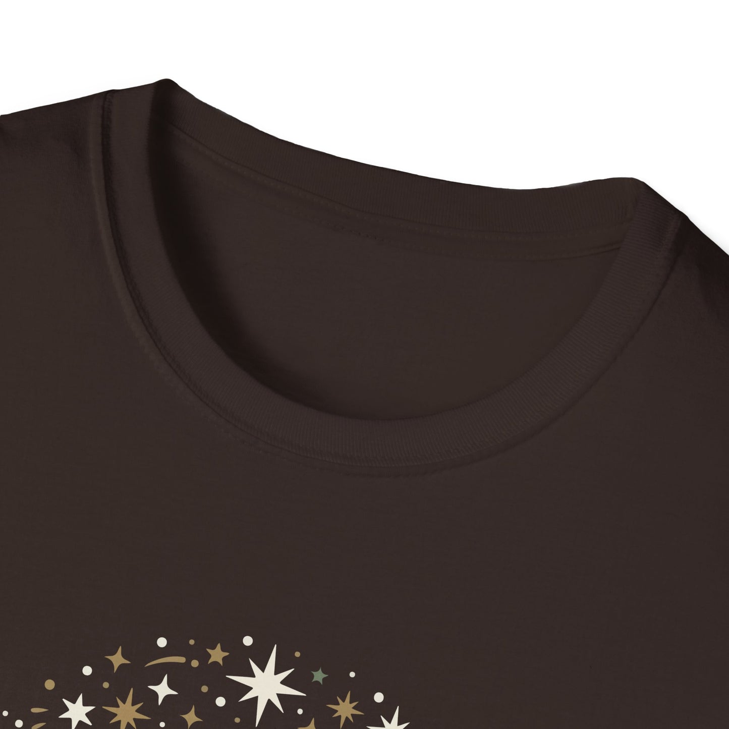 Sowing Peace in a Loud World T-Shirt