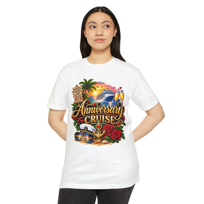 Anniversary Cruise T-Shirt