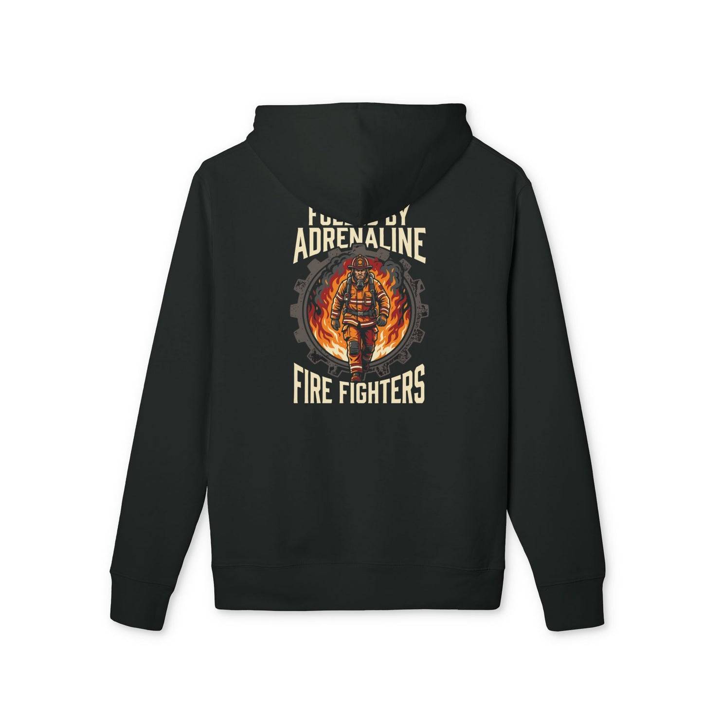Unisex Cruiser 2.0 Hoodie