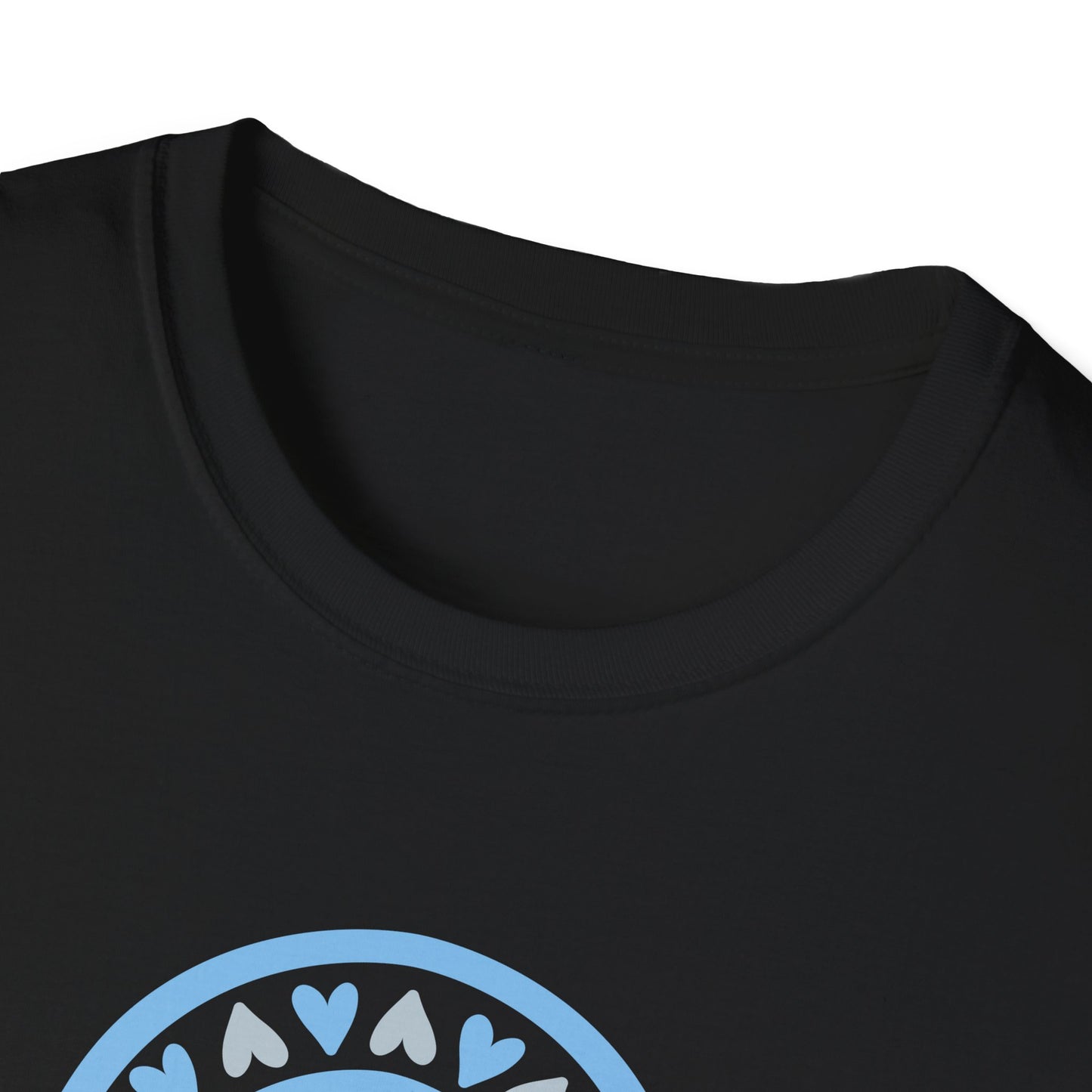 Living Beyond Limits T-Shirt