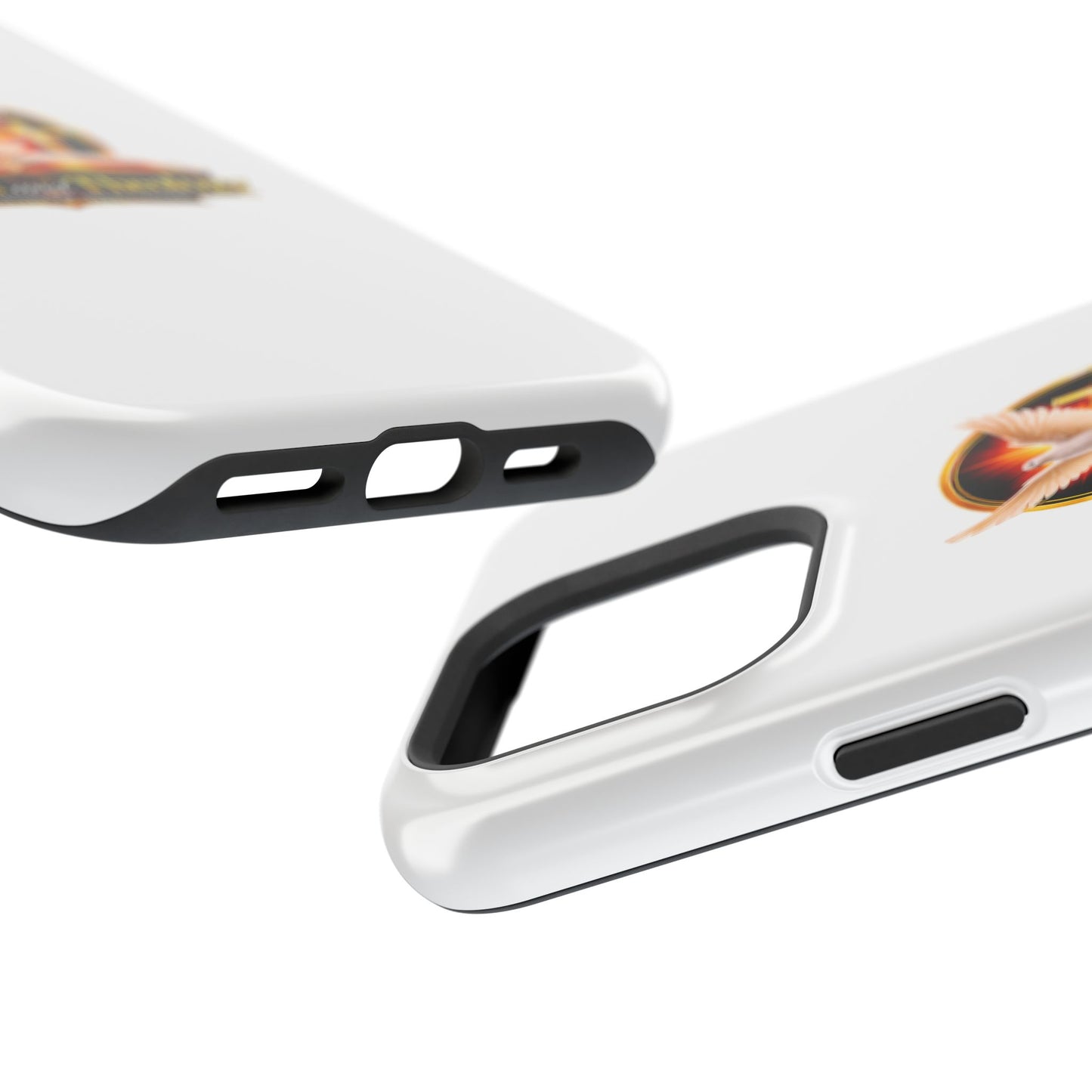 Christian Wisdom & Theology Magnetic Phone Case