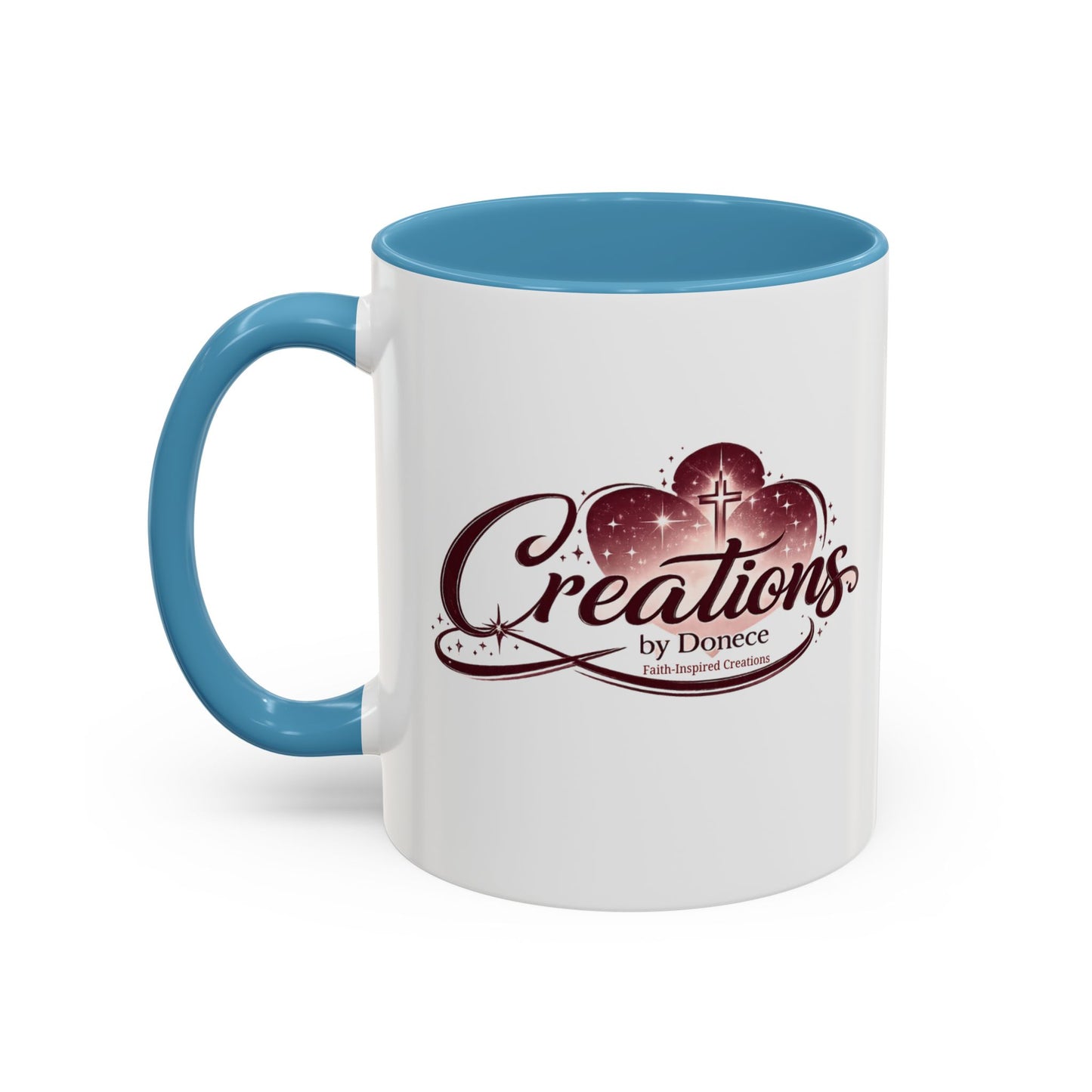 Creations by Donece  Mug