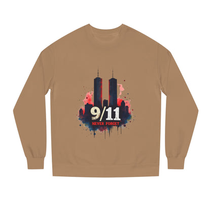 9/11 Never Forget Sweatshirt
