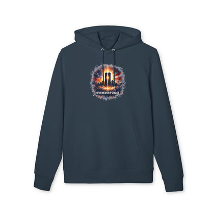 9/11 Never Forget Hoodie