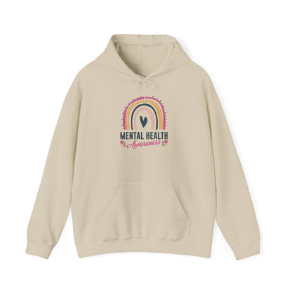 Mental Health Awareness Hoodie
