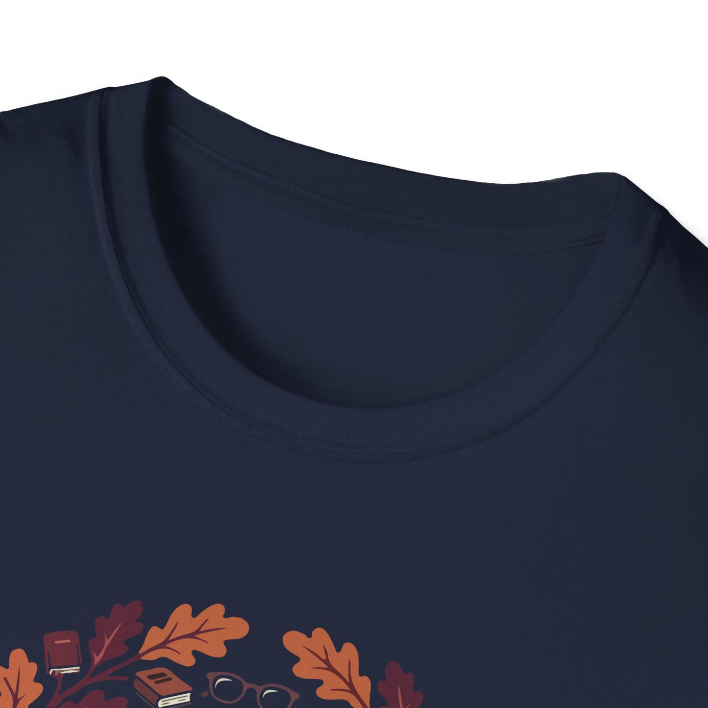 Bendecido de Ser Abuelo T-Shirt