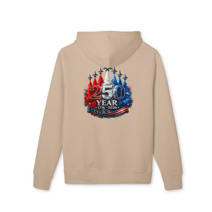 Unisex Cruiser 2.0 Hoodie