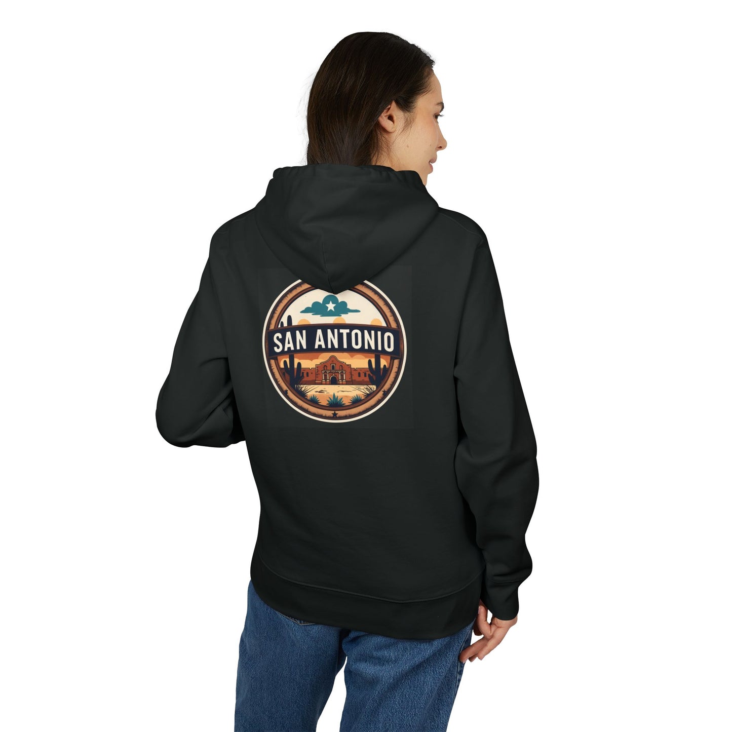 Unisex Cruiser 2.0 Hoodie
