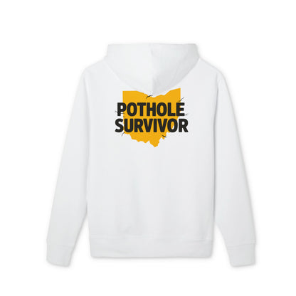 Unisex Cruiser 2.0 Hoodie