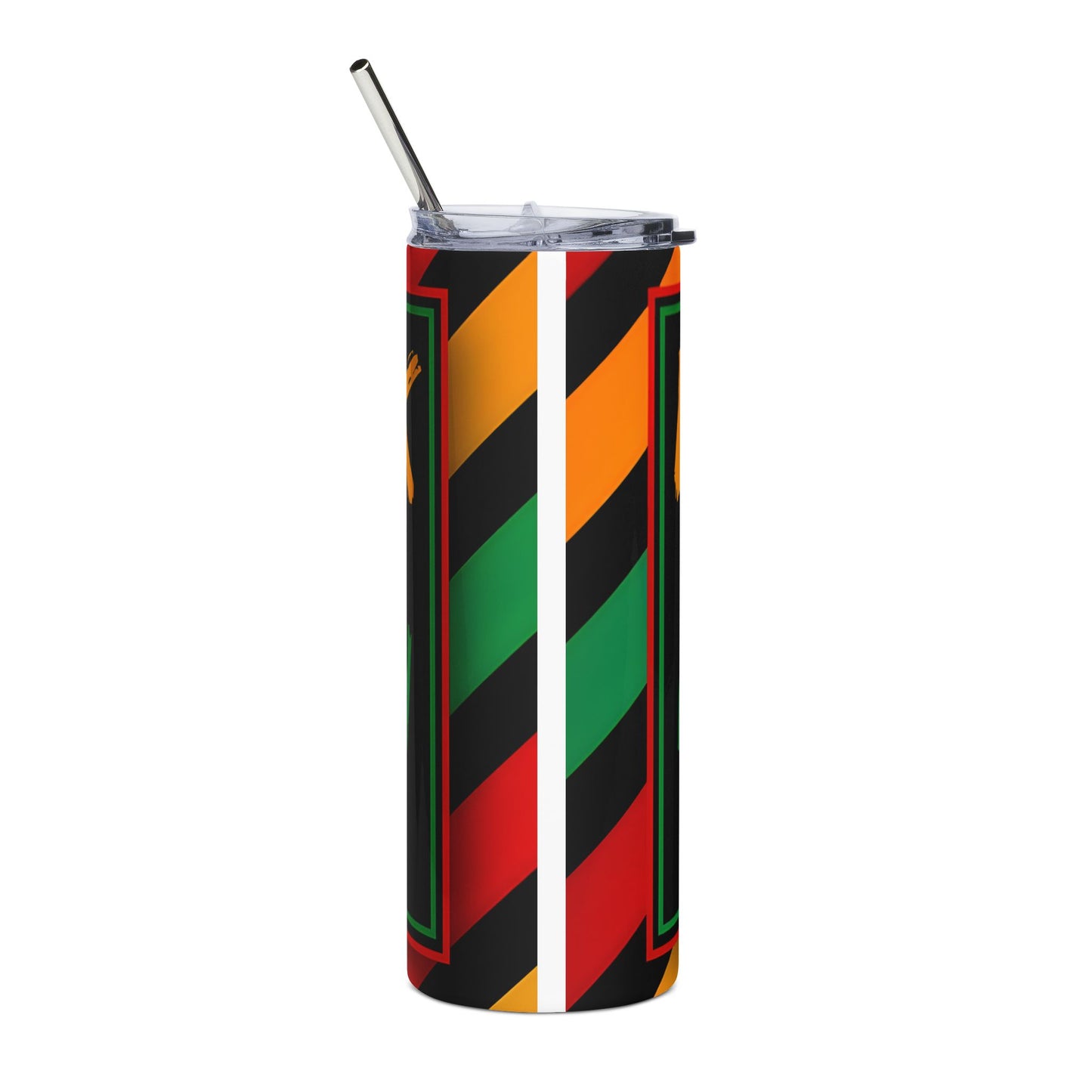 Stainless Steel Tumbler, 20oz