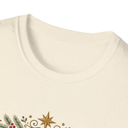 The Greatest Gift Is Jesus T‑Shirt
