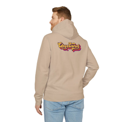 Unisex Cruiser 2.0 Hoodie