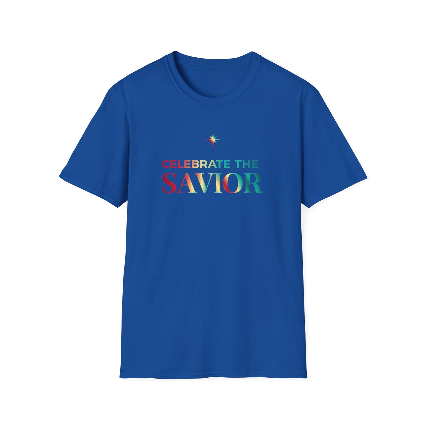 Celebrate the Savior T-Shirt