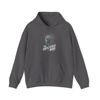 The Unfiltered Mind Hoodie