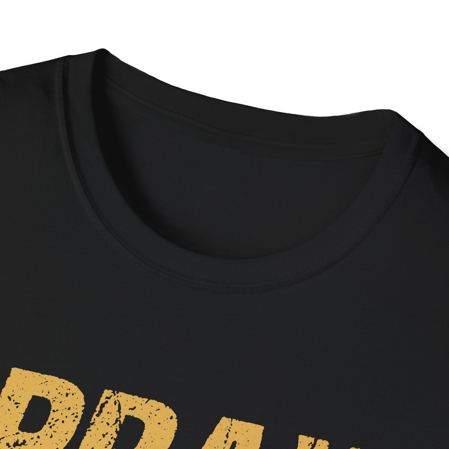 Pray Trust Repeat T-Shirt