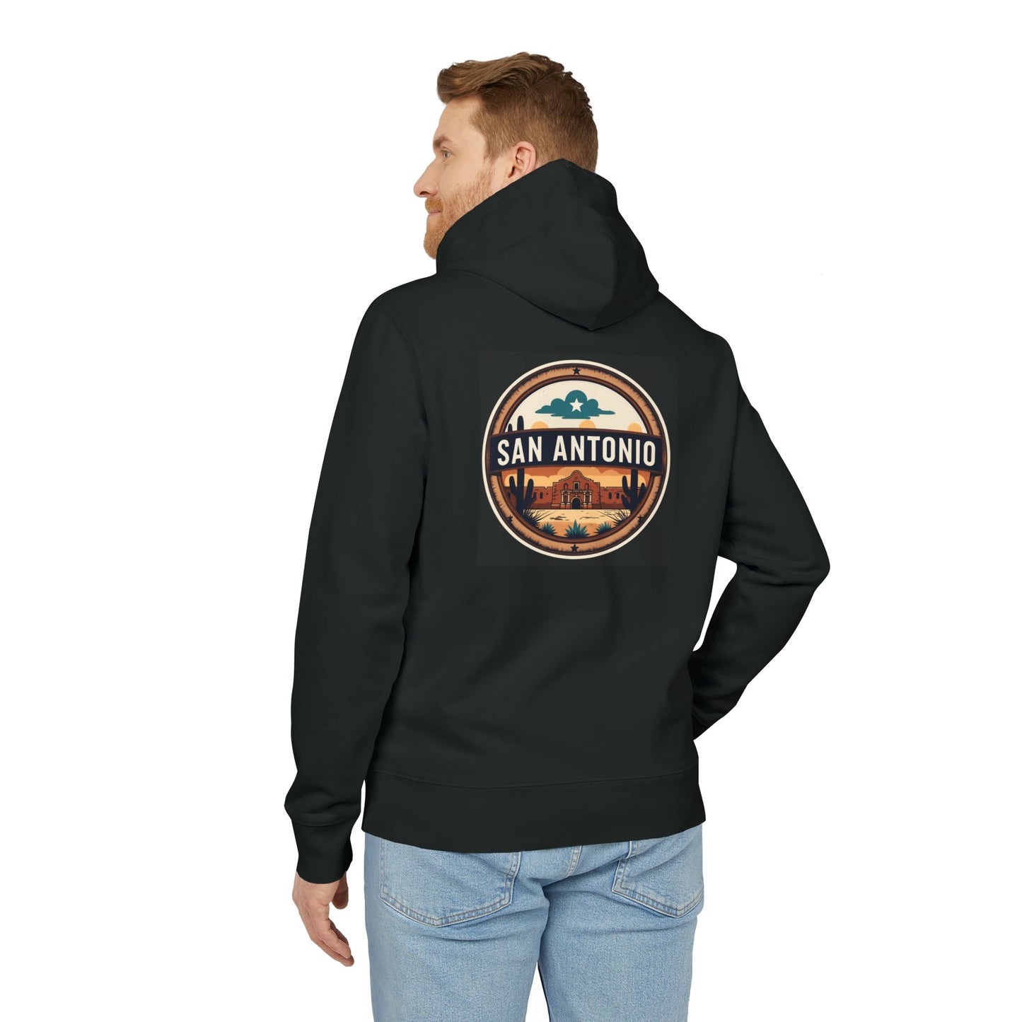 Unisex Cruiser 2.0 Hoodie
