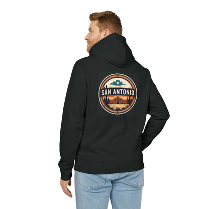 Unisex Cruiser 2.0 Hoodie