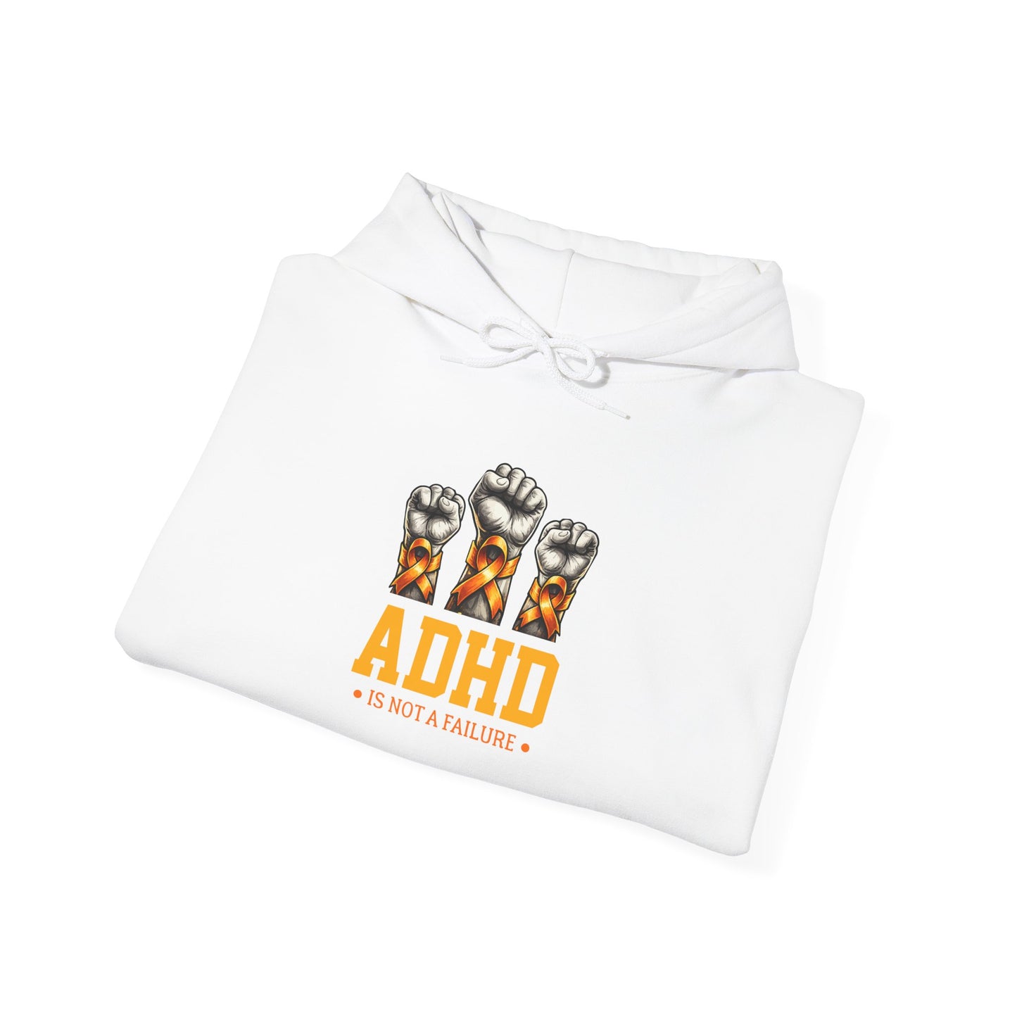 ADHD Awareness Hoodie