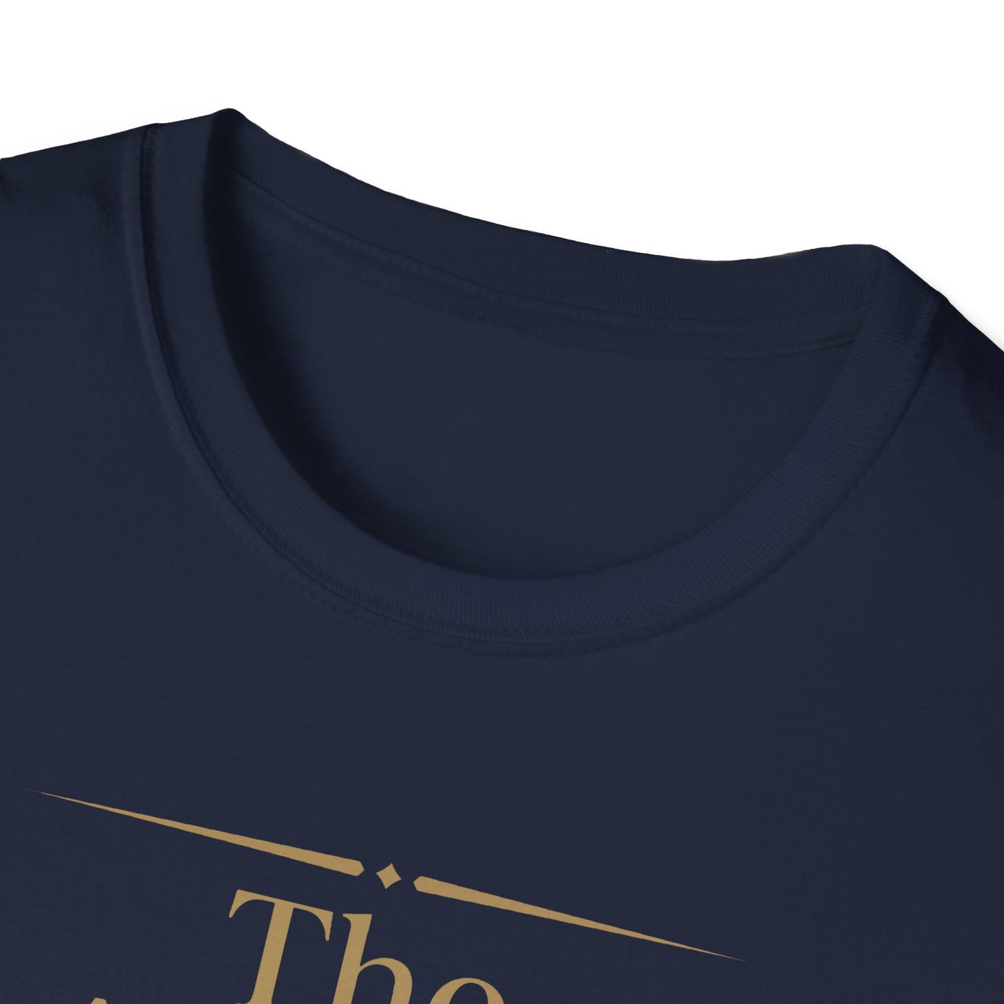 The Author of My Story T-Shirt