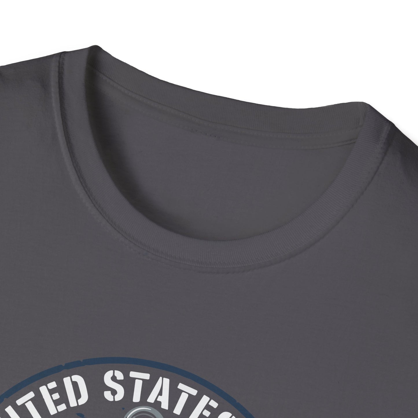 United States Navy  Fear the Fleet T-Shirt