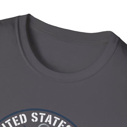 United States Navy  Fear the Fleet T-Shirt