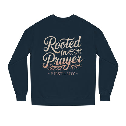 Unisex Crew Neck Sweatshirt