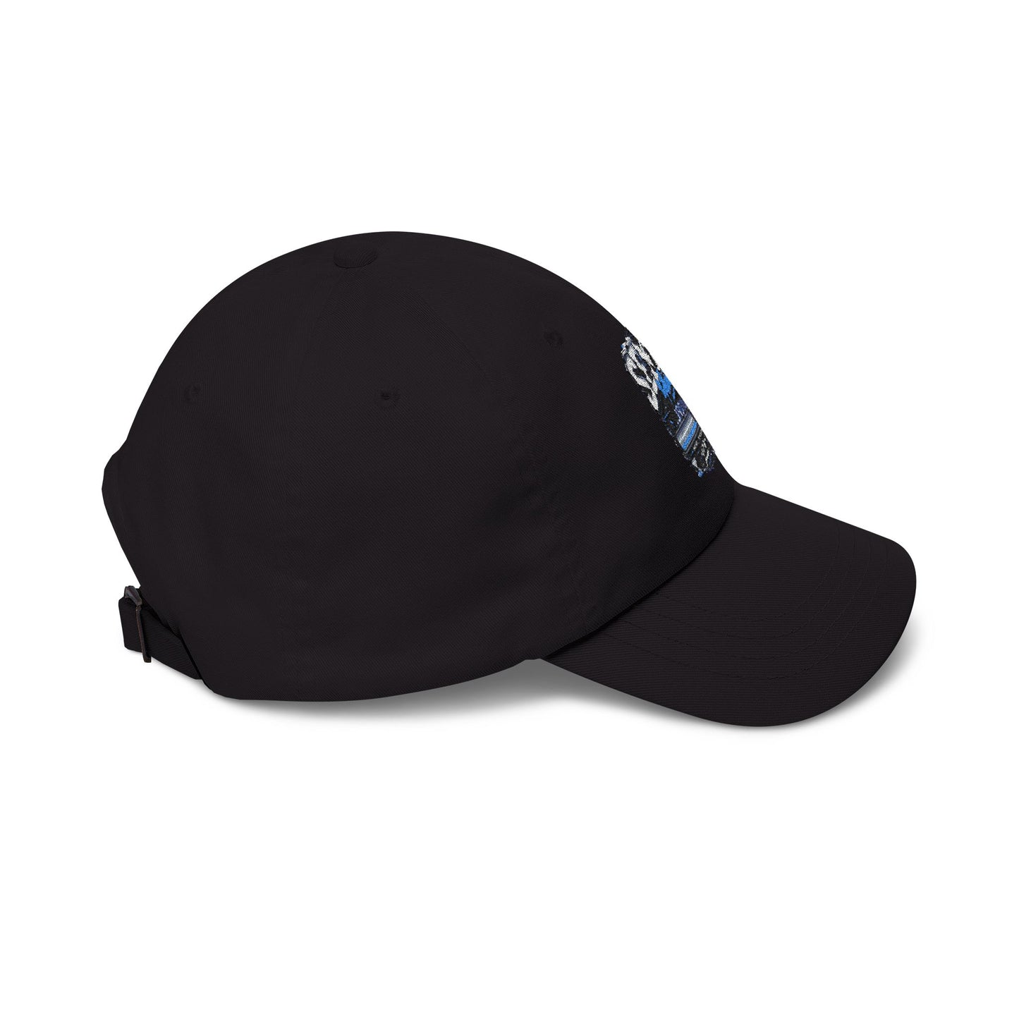 Senior 2024 Classic Dad Cap – Graduation Embroidered Hat