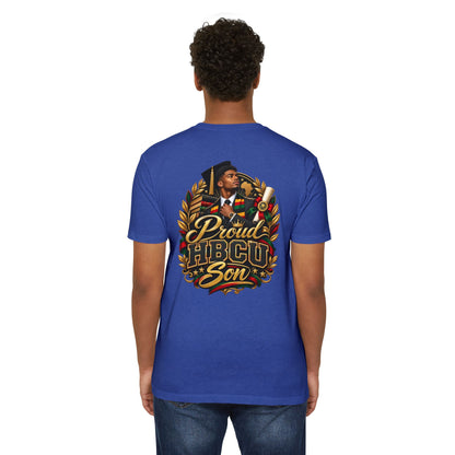 Proud HBCU Son T-Shirt
