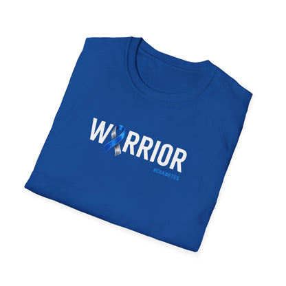 Warrior Prostate T-Shirt