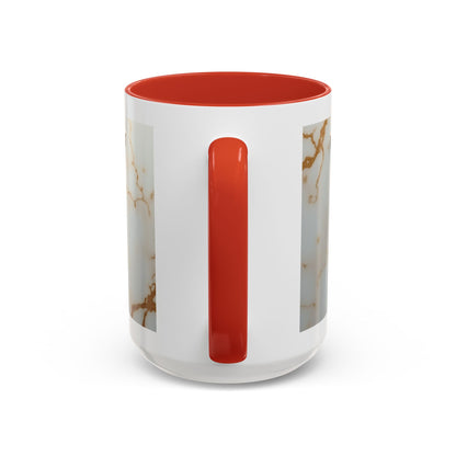 25 Years of Freedom Eagle Coffee Mug – 1776–2026 Commemorative Accent Mug