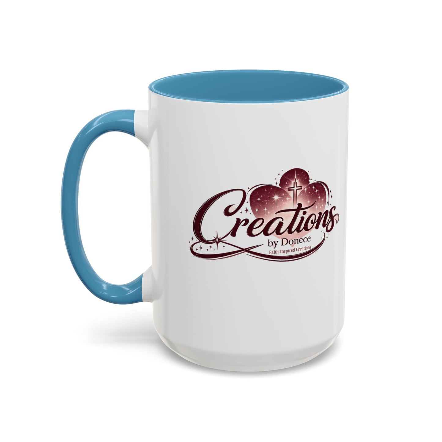 Creations by Donece  Mug