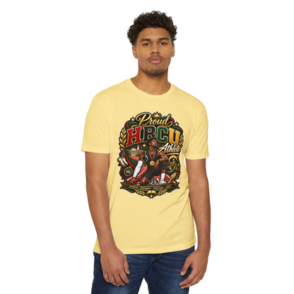 HBCU Proud Athlete T-Shirt