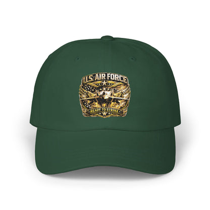 U.S. Air Force Vintage Emblem Dad Cap