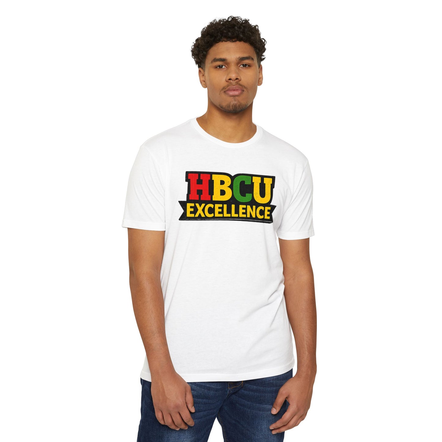 HBCU Excellence T-Shirt