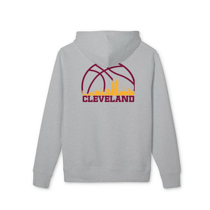 Unisex Cruiser 2.0 Hoodie