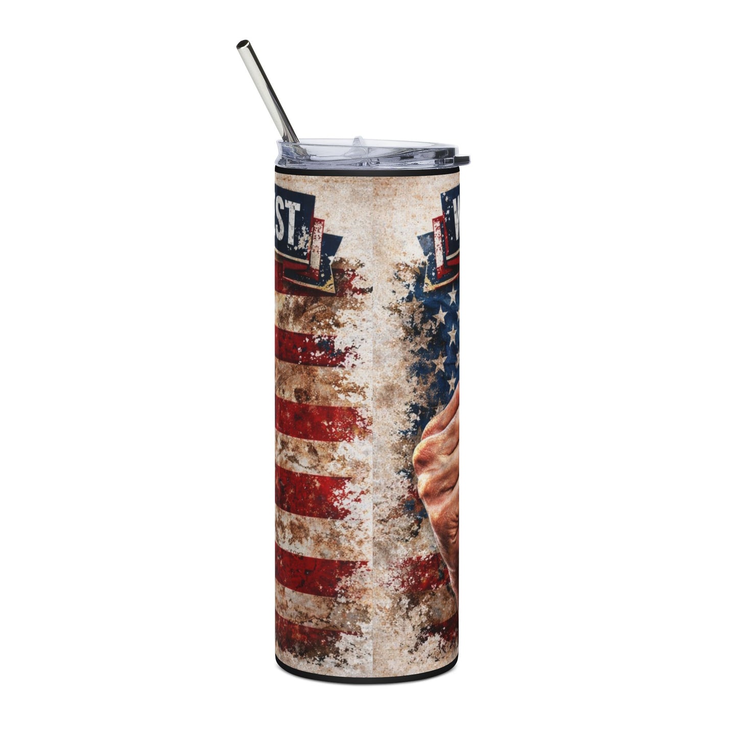 Stainless Steel Tumbler, 20oz