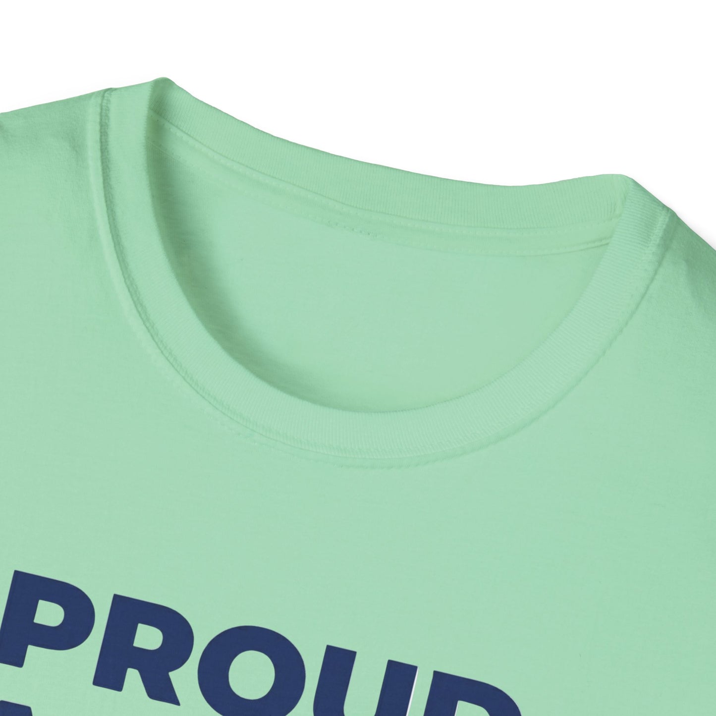Proud Autism Dad T-Shirt