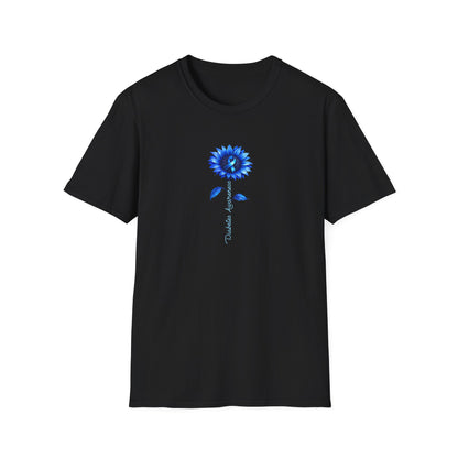 Diabetes Awareness  T-Shirt